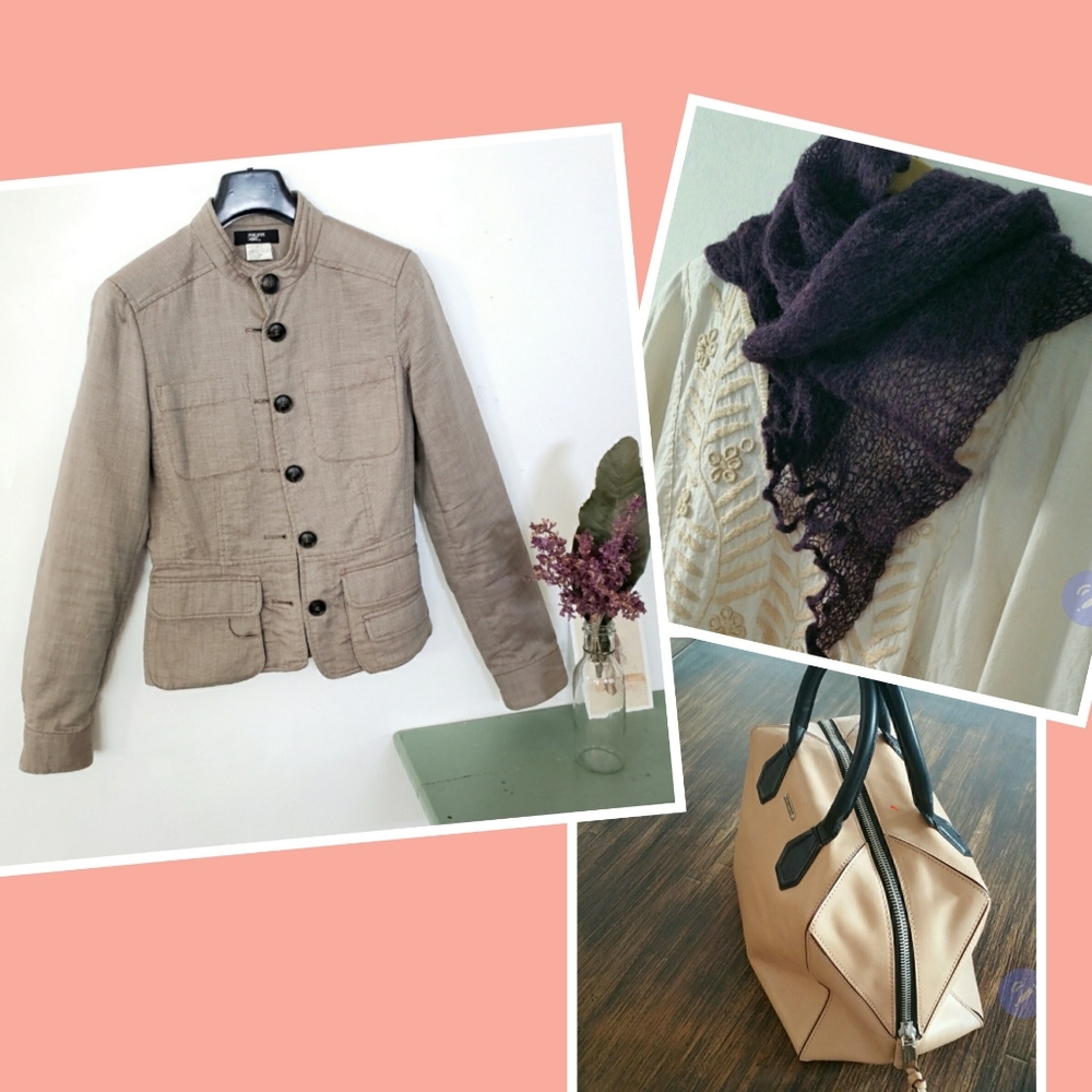 Blazer - Picture 2 of 5